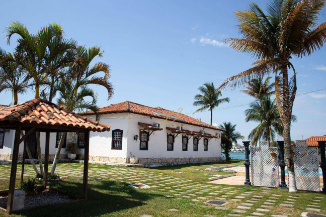 Imagem Casa com 15 Quartos à Venda, 500 m² em Ogiva - Cabo Frio Imagem Casa com 15 Quartos à Venda, 500 m² em Ogiva - Cabo Frio