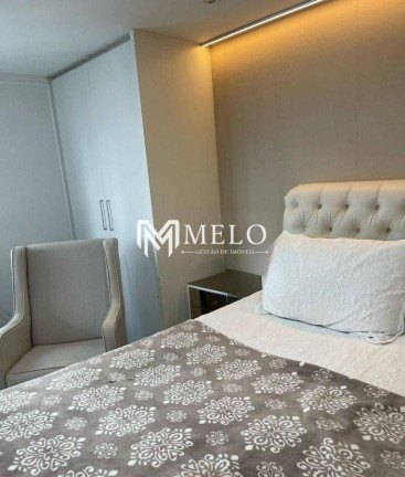 Imagem Apartamento com 4 Quartos à Venda, 189 m² em Boa Viagem - Recife