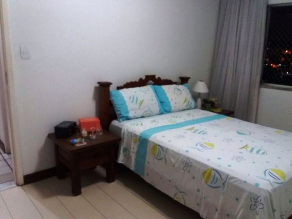 Imagem Apartamento com 3 Quartos à Venda, 124 m² em Candeal - Salvador Imagem Apartamento com 3 Quartos à Venda, 124 m² em Candeal - Salvador