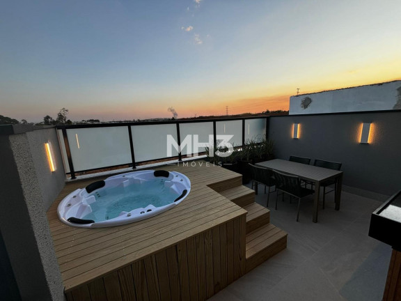 Imagem Casa de Condomínio com 3 Quartos à Venda, 211 m² em Swiss Park - Campinas Imagem Casa de Condomínio com 3 Quartos à Venda, 211 m² em Swiss Park - Campinas
