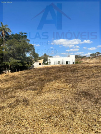 Chácara à Venda, 1.000 m² em Serra Azul - Mateus Leme