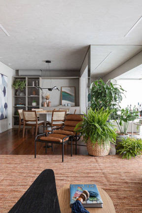 Imagem Apartamento com 4 Quartos à Venda, 178 m² em Cidade Monções - São Paulo