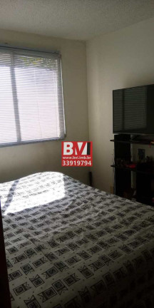 Imagem Apartamento com 2 Quartos à Venda, 47 m² em Cordovil - Rio De Janeiro