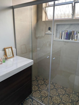 Imagem Casa com 2 Quartos à Venda, 160 m² em Ponta Da Praia - Santos Imagem Casa com 2 Quartos à Venda, 160 m² em Ponta Da Praia - Santos