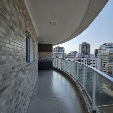 Imagem Apartamento com 3 Quartos à Venda, 109 m² em Guilhermina - Praia Grande Imagem Apartamento com 3 Quartos à Venda, 109 m² em Guilhermina - Praia Grande