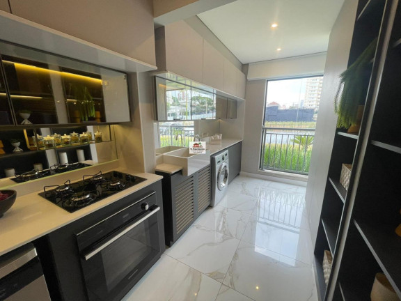 Imagem Apartamento com 3 Quartos à Venda, 100 m² em Tatuapé Imagem Apartamento com 3 Quartos à Venda, 100 m² em Tatuapé