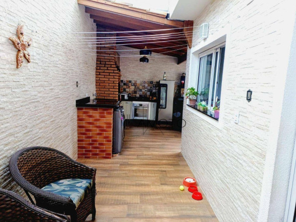 Imagem Imóvel com 3 Quartos à Venda, 160 m² em Vila Mortari - Ribeirão Pires Imagem Imóvel com 3 Quartos à Venda, 160 m² em Vila Mortari - Ribeirão Pires