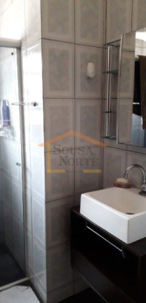 Imagem Sobrado com 3 Quartos à Venda, 200 m² em Parada Inglesa - São Paulo Imagem Sobrado com 3 Quartos à Venda, 200 m² em Parada Inglesa - São Paulo