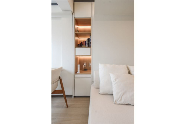 Imagem Studio com 1 Quarto à Venda, 30 m² em Pinheiros - São Paulo Imagem Studio com 1 Quarto à Venda, 30 m² em Pinheiros - São Paulo