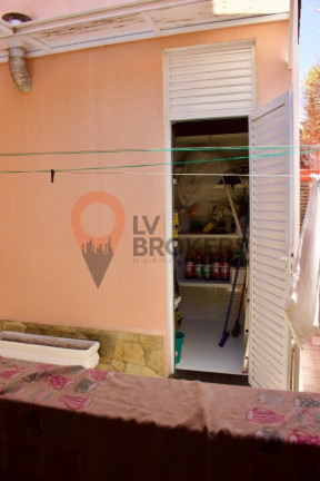 Imagem Casa com 3 Quartos à Venda, 132 m² em Parque Santana - Mogi Das Cruzes Imagem Casa com 3 Quartos à Venda, 132 m² em Parque Santana - Mogi Das Cruzes