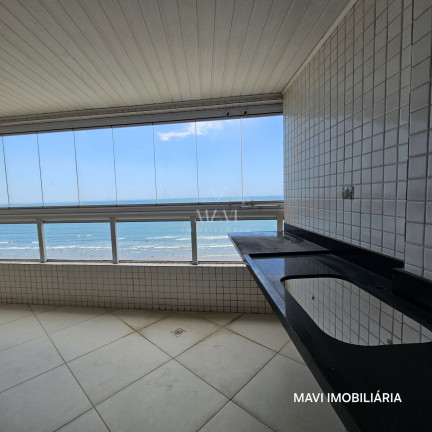 Imagem Apartamento com 3 Quartos à Venda, 173 m² em Aviação - Praia Grande Imagem Apartamento com 3 Quartos à Venda, 173 m² em Aviação - Praia Grande