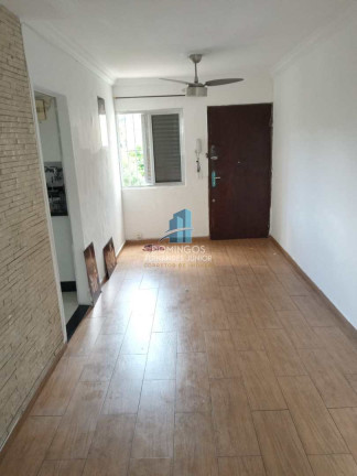 Imagem Apartamento com 2 Quartos à Venda, 45 m² em Conjunto Residencial José Bonifácio - São Paulo Imagem Apartamento com 2 Quartos à Venda, 45 m² em Conjunto Residencial José Bonifácio - São Paulo