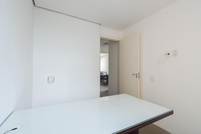 Imagem Sala Comercial à Venda, 44 m² em Vila Clementino - São Paulo Imagem Sala Comercial à Venda, 44 m² em Vila Clementino - São Paulo