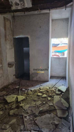 Imagem Terreno à Venda, 140 m² em Barcelona - São Caetano Do Sul