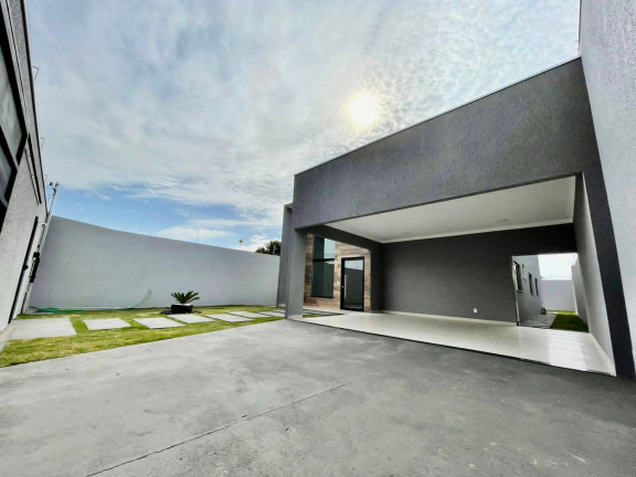 Imagem Casa com 3 Quartos à Venda, 360 m² em Estância Itaguaí - Caldas Novas Imagem Casa com 3 Quartos à Venda, 360 m² em Estância Itaguaí - Caldas Novas