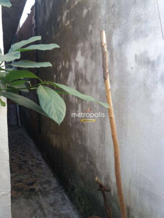 Imagem Sobrado com 3 Quartos à Venda, 287 m² em Olímpico - São Caetano Do Sul Imagem Sobrado com 3 Quartos à Venda, 287 m² em Olímpico - São Caetano Do Sul