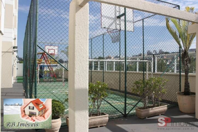 Imagem Apartamento com 3 Quartos à Venda, 60 m² em Taboão - São Bernardo Do Campo Imagem Apartamento com 3 Quartos à Venda, 60 m² em Taboão - São Bernardo Do Campo