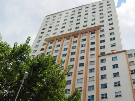 Imagem Imóvel com 2 Quartos à Venda, 37 m² em Santa Efigênia - São Paulo Imagem Imóvel com 2 Quartos à Venda, 37 m² em Santa Efigênia - São Paulo
