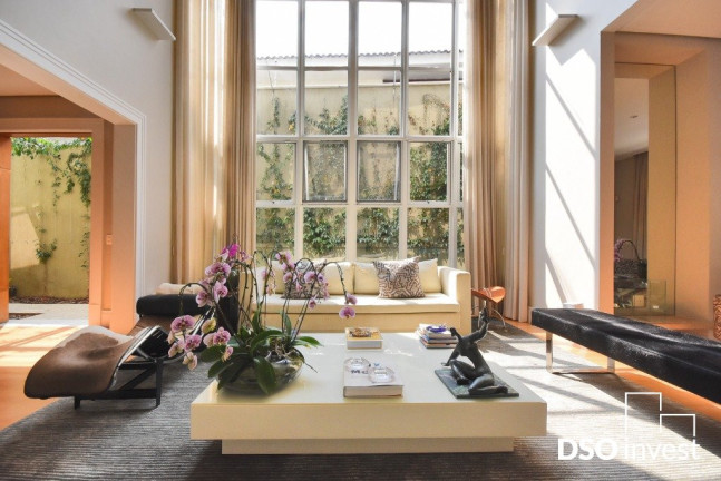 Imagem Casa com 4 Quartos à Venda, 546 m² em Fazenda Morumbi - São Paulo Imagem Casa com 4 Quartos à Venda, 546 m² em Fazenda Morumbi - São Paulo