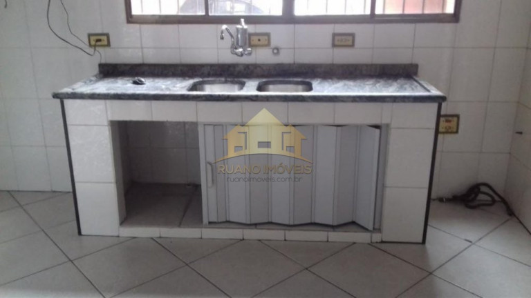 Imagem Sobrado com 2 Quartos à Venda, 140 m² em Vila Dalila - São Paulo