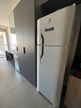 Imagem Studio com 1 Quarto à Venda, 26 m² em Moema - São Paulo