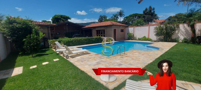 Imagem Casa com 3 Quartos à Venda, 300 m² em Vila Esperia Ou Giglio - Atibaia Imagem Casa com 3 Quartos à Venda, 300 m² em Vila Esperia Ou Giglio - Atibaia