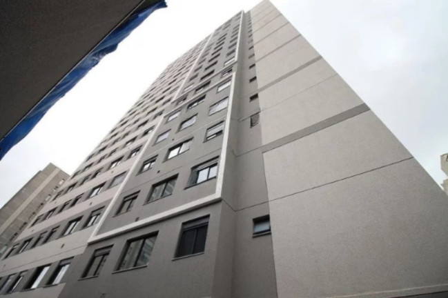 Imagem Imóvel com 2 Quartos à Venda, 37 m² em Bela Vista - São Paulo Imagem Imóvel com 2 Quartos à Venda, 37 m² em Bela Vista - São Paulo