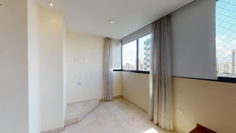 Imagem Apartamento com 3 Quartos à Venda, 203 m² em Vila Romana - São Paulo Imagem Apartamento com 3 Quartos à Venda, 203 m² em Vila Romana - São Paulo