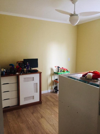 Imagem Apartamento com 2 Quartos à Venda, 57 m² em Parque Rincão - Cotia