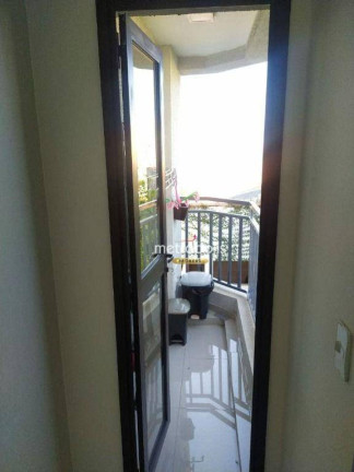 Imagem Apartamento com 2 Quartos à Venda, 42 m² em Vila Valparaíso - Santo André Imagem Apartamento com 2 Quartos à Venda, 42 m² em Vila Valparaíso - Santo André