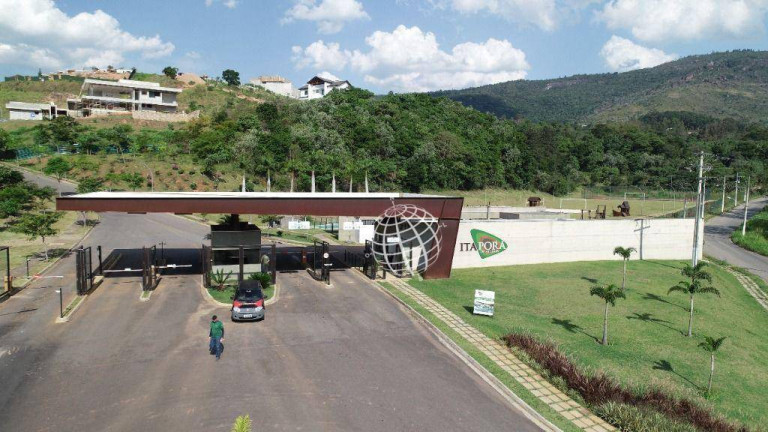 Imagem Terreno à Venda, 750 m² em Itaporã - Atibaia Imagem Terreno à Venda, 750 m² em Itaporã - Atibaia