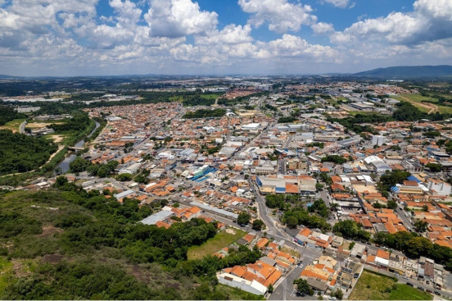 Terreno à Venda,  em Centro - Itupeva