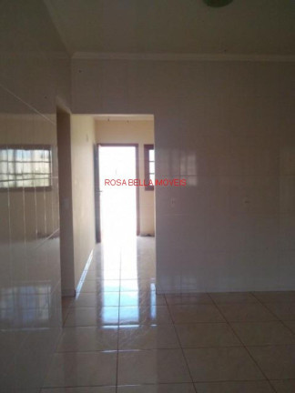 Imagem Casa com 3 Quartos à Venda, 75 m² em Residencial Santa Giovana - Jundiaí
