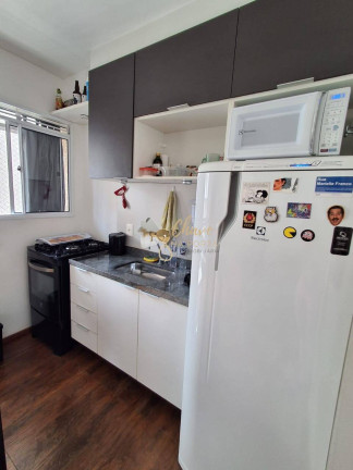 Imagem Apartamento com 1 Quarto à Venda, 28 m² em Sé - São Paulo Imagem Apartamento com 1 Quarto à Venda, 28 m² em Sé - São Paulo