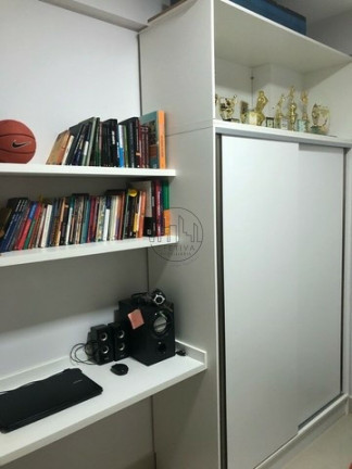Imagem Apartamento com 2 Quartos à Venda, 58 m² em Setor Habitacional Vicente Pires - Brasília Imagem Apartamento com 2 Quartos à Venda, 58 m² em Setor Habitacional Vicente Pires - Brasília