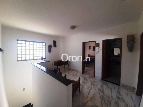 Imagem Sobrado com 3 Quartos à Venda, 270 m² em Jardim América - Goiânia Imagem Sobrado com 3 Quartos à Venda, 270 m² em Jardim América - Goiânia