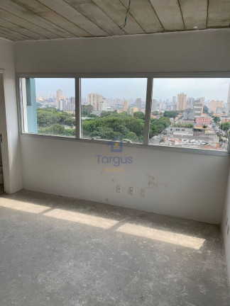 Imagem Sala Comercial à Venda, 28 m² em Tatuapé - São Paulo