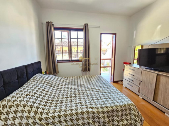 Imagem Casa com 2 Quartos à Venda, 58 m² em Parque Do Imbui - Teresópolis