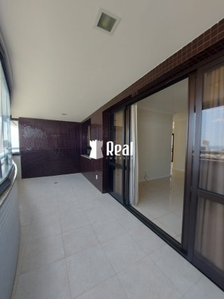 Imagem Apartamento com 4 Quartos para Alugar, 164 m² em Horto Florestal - Salvador