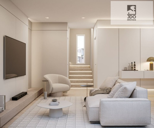 Imagem Casa de Condomínio com 3 Quartos à Venda, 186 m² em Santa Felicidade - Curitiba Imagem Casa de Condomínio com 3 Quartos à Venda, 186 m² em Santa Felicidade - Curitiba