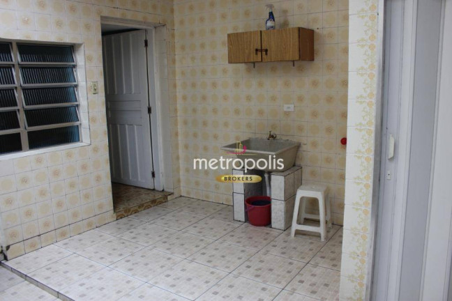 Imagem Sobrado com 2 Quartos à Venda, 165 m² em Olímpico - São Caetano Do Sul Imagem Sobrado com 2 Quartos à Venda, 165 m² em Olímpico - São Caetano Do Sul