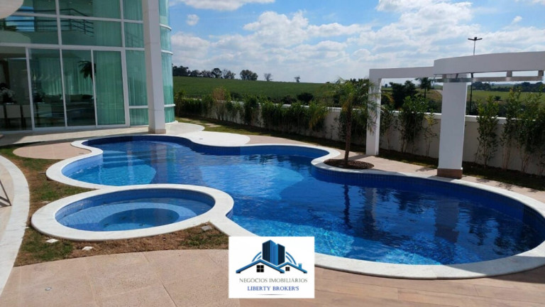 Imagem Casa com 5 Quartos à Venda, 1.000 m² em Fazenda Alvorada - Porto Feliz Imagem Casa com 5 Quartos à Venda, 1.000 m² em Fazenda Alvorada - Porto Feliz