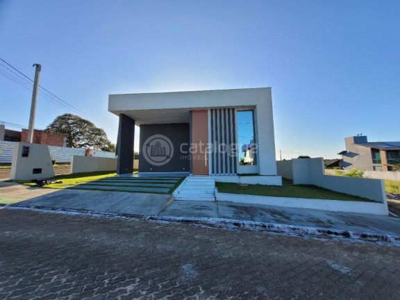 Imagem Casa de Condomínio com 3 Quartos à Venda, 360 m² em Pium - Nísia Floresta Imagem Casa de Condomínio com 3 Quartos à Venda, 360 m² em Pium - Nísia Floresta