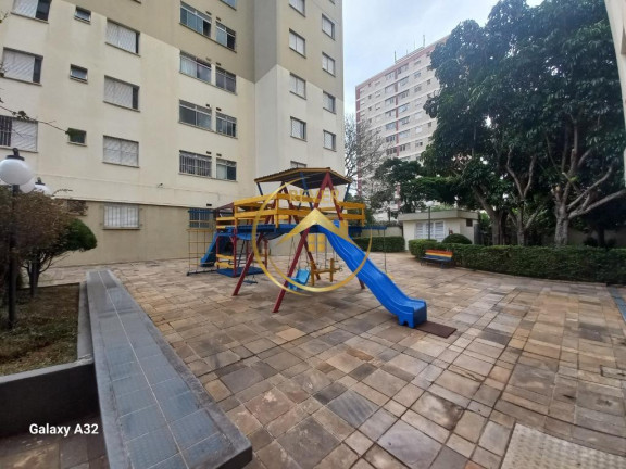 Imagem Apartamento à Venda, em Bonfim - Campinas Imagem Apartamento à Venda, em Bonfim - Campinas