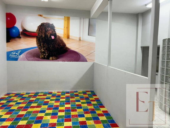 Imagem Imóvel Comercial à Venda, 180 m² em Santa Paula - São Caetano Do Sul