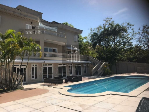 Imagem Casa com 5 Quartos à Venda, 1.200 m² em Tamboré - Santana De Parnaíba Imagem Casa com 5 Quartos à Venda, 1.200 m² em Tamboré - Santana De Parnaíba