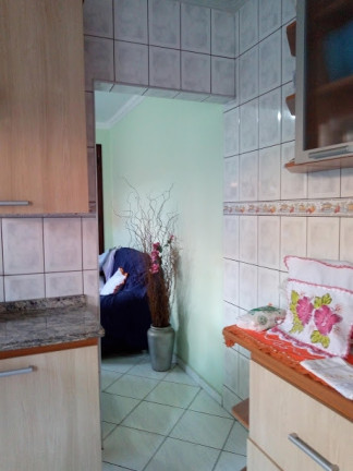 Imagem Casa com 5 Quartos à Venda, 125 m² em Parque Dos Camargos - Barueri