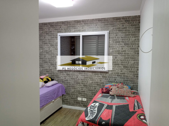 Imagem Apartamento com 3 Quartos à Venda, 79 m² em Ipiranga - São Paulo