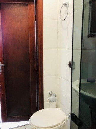 Imagem Apartamento com 2 Quartos à Venda, 86 m² em Centro - Guaratinguetá