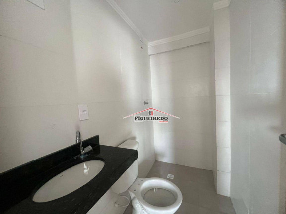 Imagem Apartamento com 2 Quartos à Venda, 70 m² em Guilhermina - Praia Grande